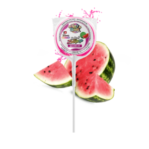 Kens Kandy_Lollipop_WATERMELON